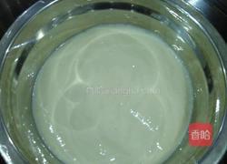 奶香发糕的做法图解6