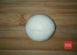 葡萄干小面包的做法图解8