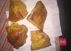 香蕉派芒果派的做法图解4