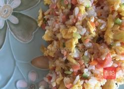 鸡翅塞饭的做法图解2