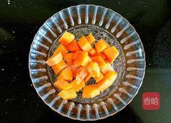 木瓜雪梨银耳汤的做法图解3