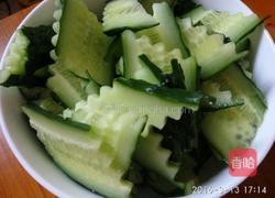 博山炝皮肚的做法图解1