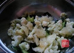 博山炝皮肚的做法图解5