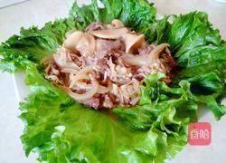 韩式烤牛肉（简易版）的做法图解10