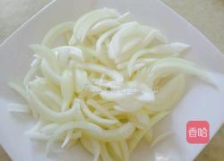 韩式烤牛肉(简易版)的做法图解4