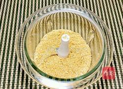 紅莓芝士蛋糕的做法图解2