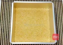 紅莓芝士蛋糕的做法图解5