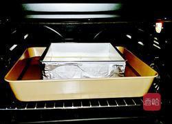 紅莓芝士蛋糕的做法图解10