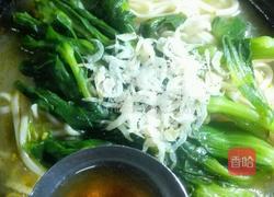 海鲜蔬菜面的做法图解5