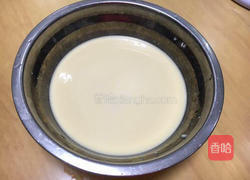 葡式蛋挞的做法图解5