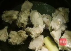 玉米子排汤的做法图解4