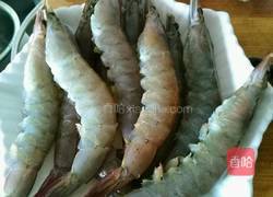 油焖大虾的做法图解3