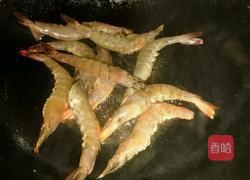 油焖大虾的做法图解6