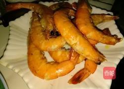 油焖大虾的做法图解8