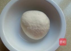 家常凉皮制作的做法图解1