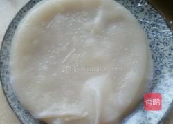 家常凉皮制作的做法图解12