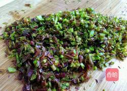 香椿炒鸡蛋的做法图解5