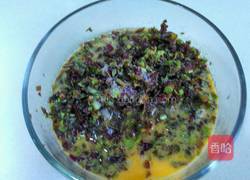 香椿炒鸡蛋的做法图解6