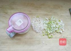 老北京牛油葱花饼的做法图解3
