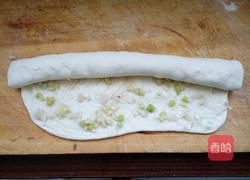 老北京牛油葱花饼的做法图解7