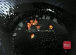 素炒绿豆芽的做法图解2