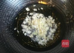 西红柿爆炒大头菜的做法图解5