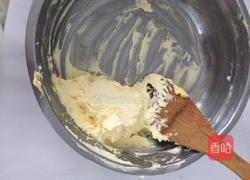 玛格丽特饼干的做法图解3