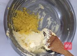 玛格丽特饼干的做法图解4