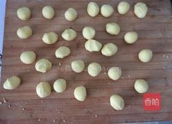 玛格丽特饼干的做法图解7