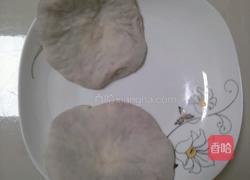 猪肉圆葱馅饼的做法图解9