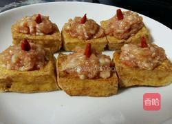 酿豆腐的做法图解8