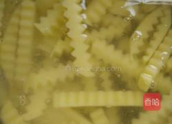 土豆花教程（那天谁说要的教程进来吧）的做法图解2