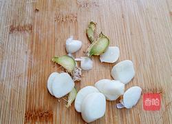 炒牛蹄筋的做法图解2