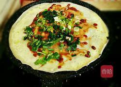 家常煎饼果子的做法图解2