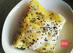 家常煎饼果子的做法图解5