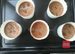 巧克力蛋糕的做法图解4