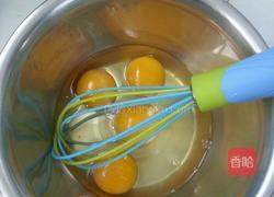 巧克力蛋糕的做法图解1