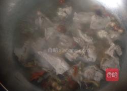 山药炖羊排的做法图解3