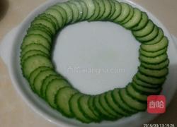 蛋包肉的做法图解10