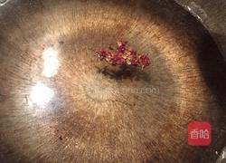 爆炒鱼肚的做法图解3