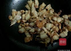 回锅肉的做法图解6