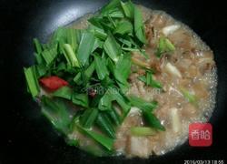 回锅肉的做法图解10