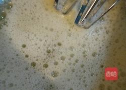 可可蛋糕的做法图解3