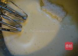 可可蛋糕的做法图解4