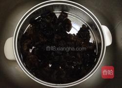 凉拌木耳的做法图解6