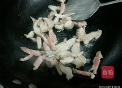 耗油香菇的做法图解3