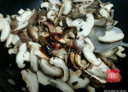 耗油香菇的做法图解5