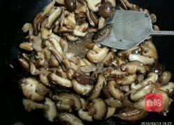 耗油香菇的做法图解6