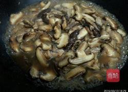 耗油香菇的做法图解7