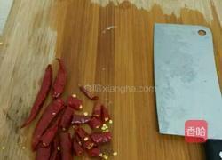 食记录03凉拌白菜的做法图解3